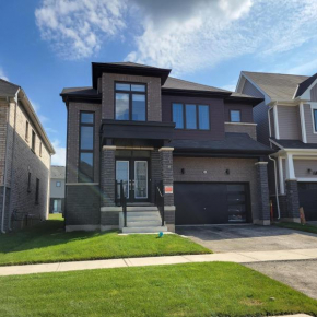 Entire home near Hamilton